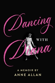 Buy Teaching Diana to Dance