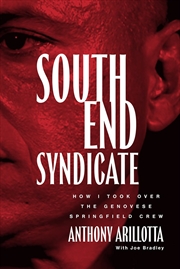 Buy South End Syndicate