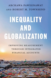 Buy Inequality and Globalization