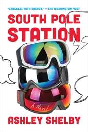 Buy South Pole Station