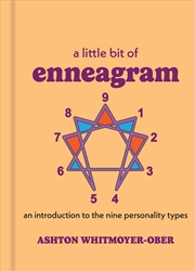 Buy A Little Bit of Enneagram