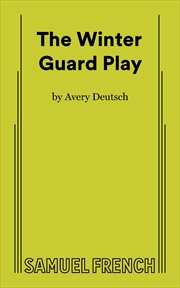 Buy Winter Guard Play