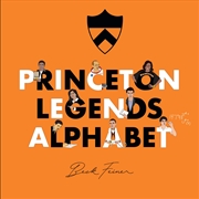 Buy Princeton Legends Alphabet