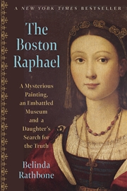 Buy The Boston Raphael