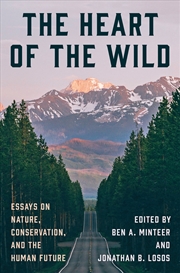 Buy The Heart of the Wild