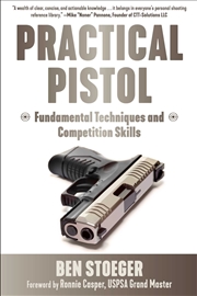 Buy Practical Pistol