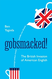 Buy Gobsmacked!