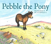 Buy Pebble the Pony