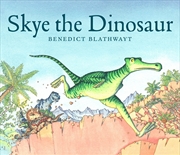 Buy Skye the Dinosaur