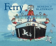 Buy Ferry