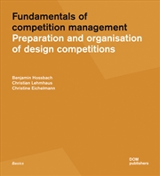 Buy Fundamentals of Competition Management