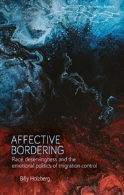 Buy Affective Bordering