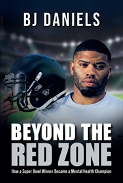 Buy Beyond the Redzone