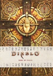 Buy Diablo: Book of Prava