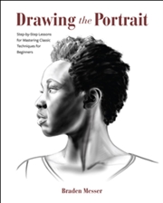 Buy Drawing the Portrait