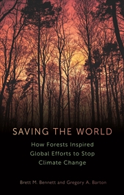 Buy Saving the World