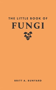 Buy The Little Book of Fungi