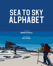 Buy Sea to Sky Alphabet