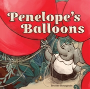 Buy Penelope's Balloons