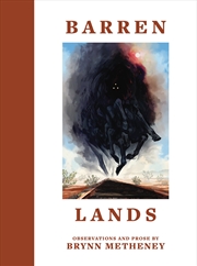 Buy Barren Lands