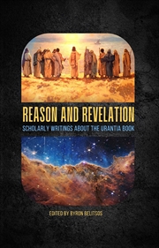 Buy Reason and Revelation