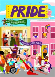 Buy Pride