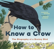 Buy How to Know a Crow