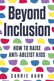 Buy Beyond Inclusion