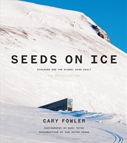 Buy Seeds on Ice