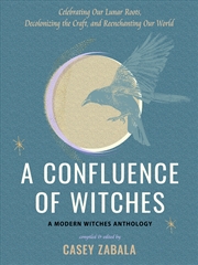 Buy A Confluence of Witches