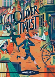 Buy Classic Starts: Oliver Twist