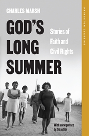 Buy God's Long Summer