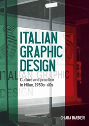 Buy Italian graphic design