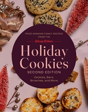 Buy Holiday Cookies