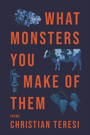 Buy What Monsters You Make of Them