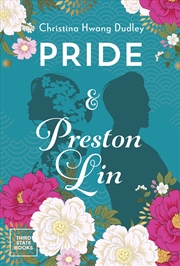 Buy Pride and Preston Lin