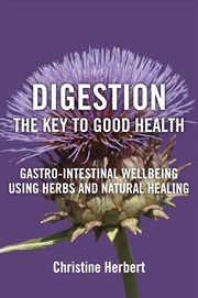 Buy Digestion, the Key to Good Health