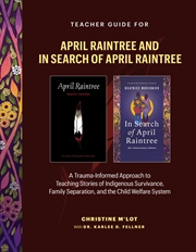 Buy Teacher Guide for In Search of April Raintree and April Raintree