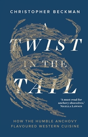 Buy A Twist in the Tail