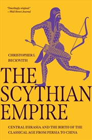 Buy The Scythian Empire