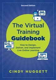 Buy The Virtual Training Guidebook