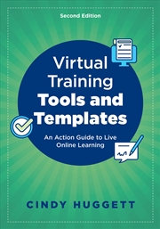 Buy Virtual Training Tools and Templates