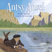 Buy Antsy Ansel