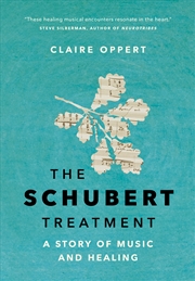 Buy The Schubert Treatment