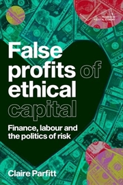 Buy False profits of ethical capital