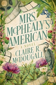 Buy Mrs. McPhealy's American