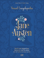 Buy Jane Austen