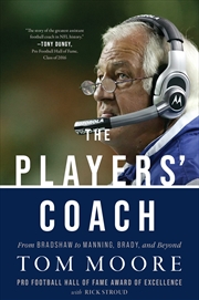 Buy The Players' Coach