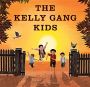 Buy The Kelly Gang Kids