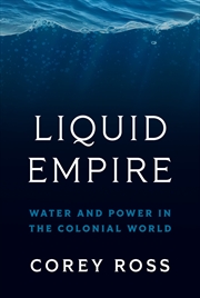 Buy Liquid Empire